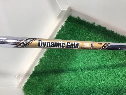 中古】 ピン PING GLIDE 4.0 56°/14° W ウェッジ WG Dynamic Gold EX TOUR