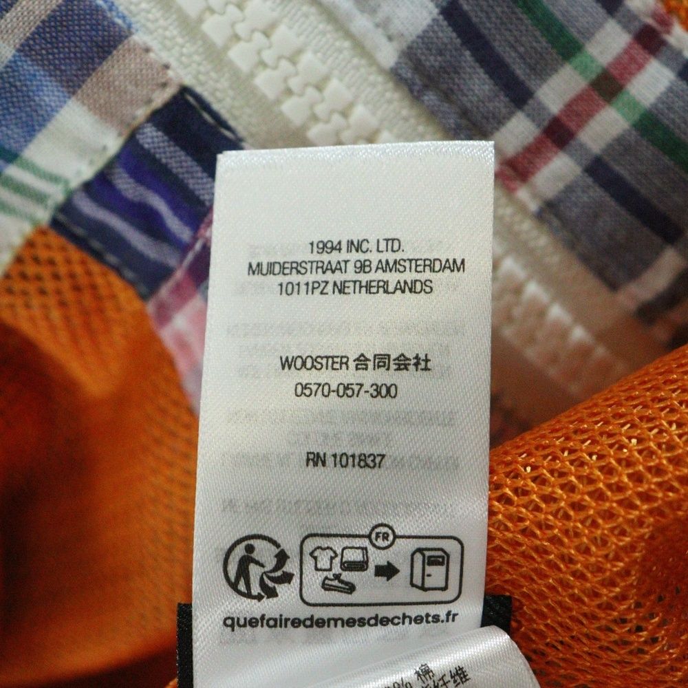 SUPREME シュプリーム