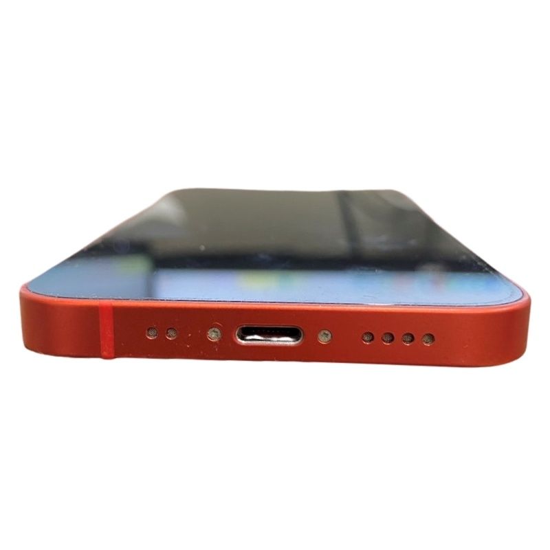 SIMフリー Apple iPhone 12 mini 64GB MGAE3J/A Softbank ○判定