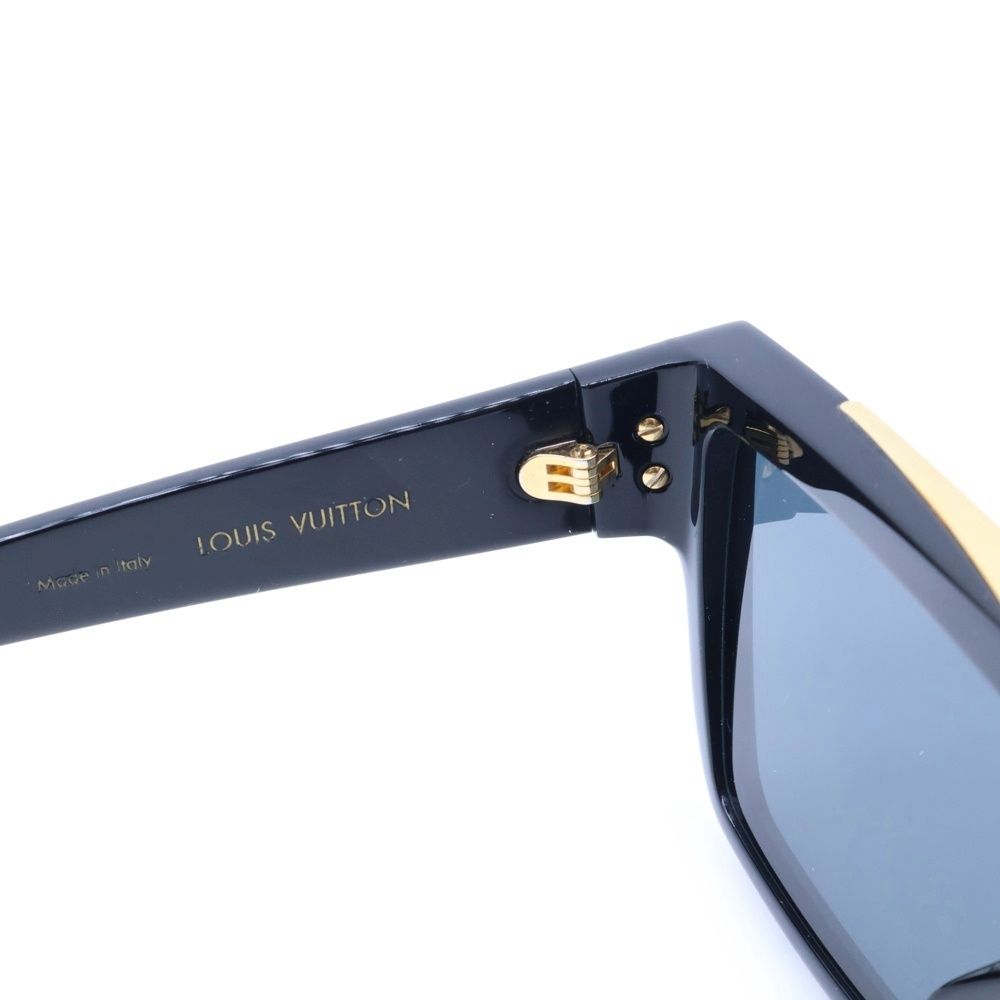 LOUIS VUITTON (ルイヴィトン) 1.1 エビデンス ウェリントンサングラス