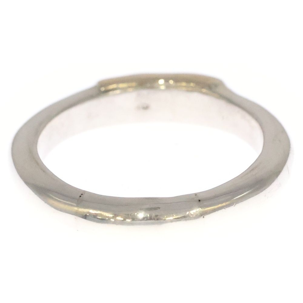 ARIZONA FREEDOM (アリゾナフリーダム) K18 唐草 バイカラー