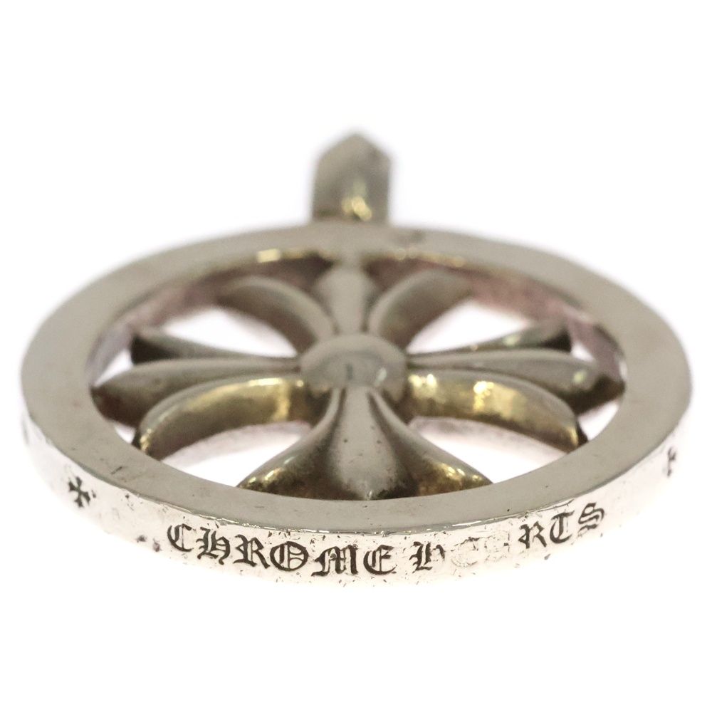 CHROME HEARTS (クロムハーツ) CH PLUS MEDALION CHプラスメダリオン