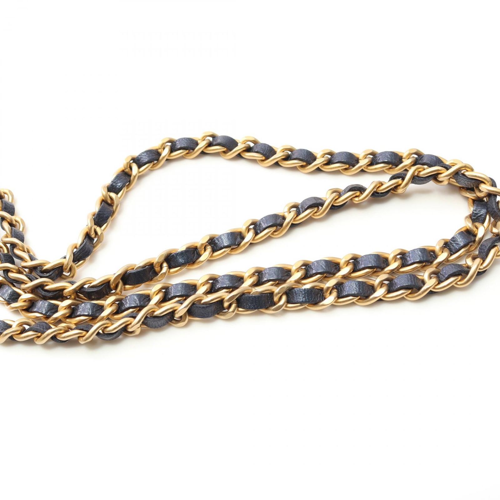 シャネル CHANEL ショルダーバッグ マトラッセ ラウンド ミニ AP0999