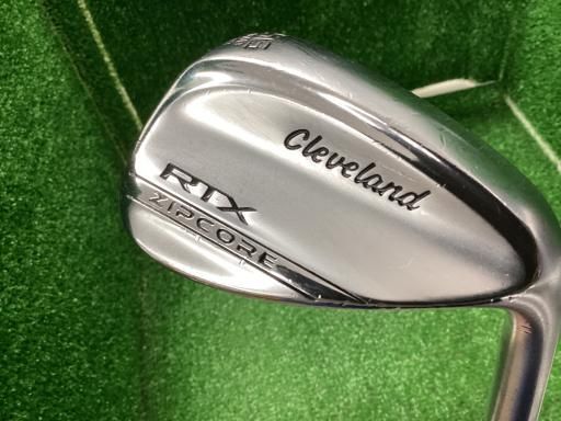 クリーブランド Cleveland RTX 割引 ZIPCORE ツアーサテン 56°/10° MID