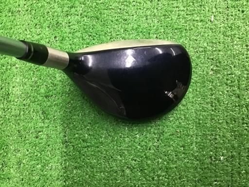 本間ゴルフ Be ZEAL 525 28° レディース ユーティリティ UT VIZARD for Be ZEAL ユーティリティ フレックスL レディース 女性用 右利き 右用 Cランク ゴルフクラブ