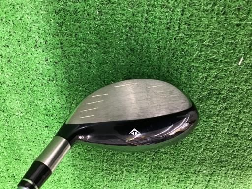 本間ゴルフ Be ZEAL 525 28° レディース ユーティリティ UT VIZARD for フレックスL 女性用 右利き 右用 Cランク ゴルフクラブ