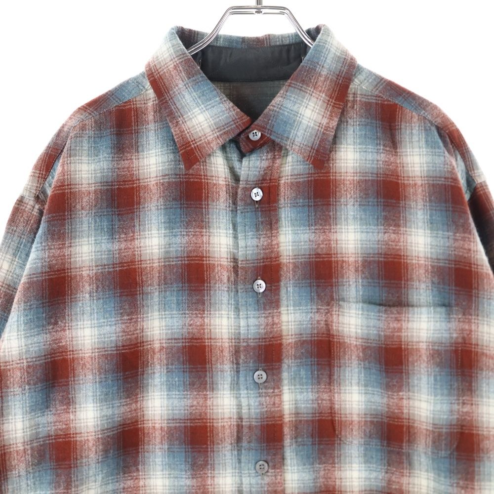Maison Martin Margiela (メゾンマルタンマルジェラ) 23AW × PENDLETON