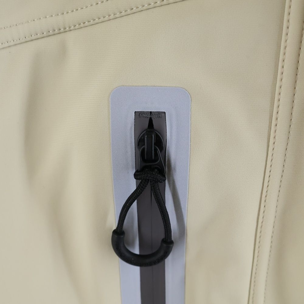 ロゴ 止水ジップ