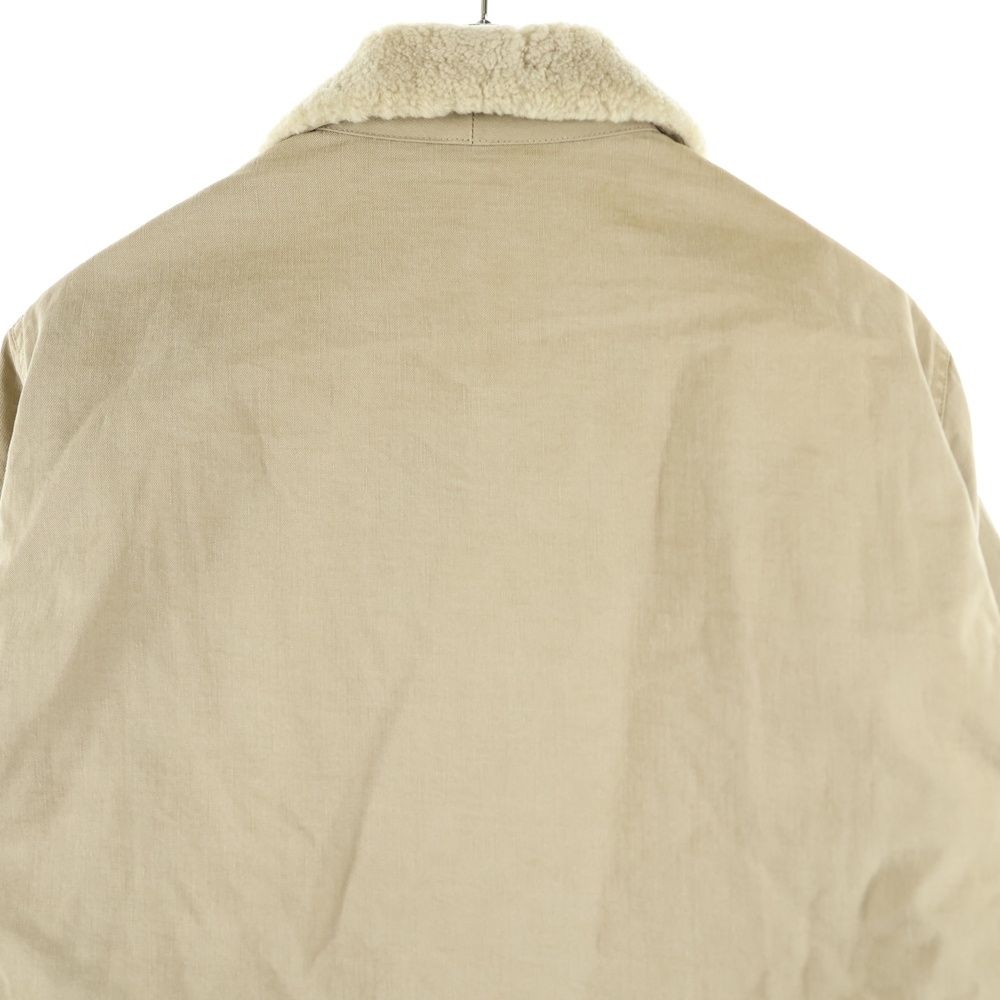 ヴィスヴィム DECKHAND