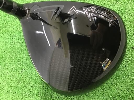 キャロウェイ GBB EPIC STAR 9.5° ドライバー DR Speeder EVOLUTION