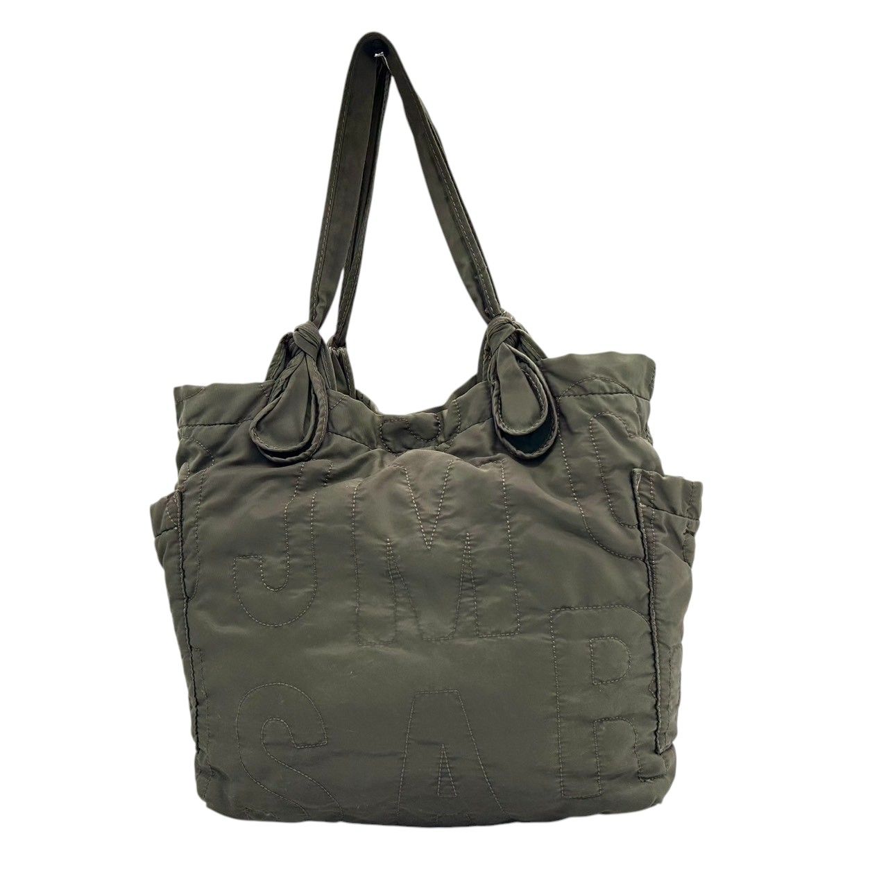 マーク・ジェイコブス　キルティングマザーズバッグ Amazon | マークジェイコブス キルティング ナイロン マザーズバッグ