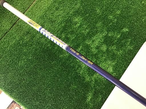 中古】 ブリヂストン TOUR B JGR(2019) 10.5° ドライバー DR TOUR AD