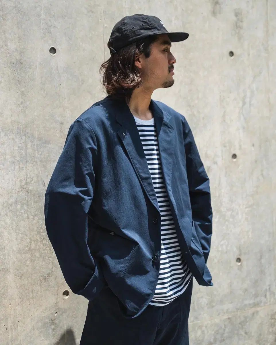 ○★新品 未使用 nanamica アルファドライクラブジャケット クラシック nanamica｜アルファドライクラブジャケット