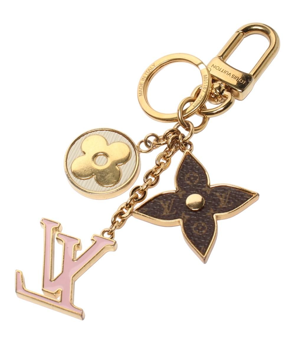 ルイ ヴィトン バックチャーム レディース LOUIS VUITTON
