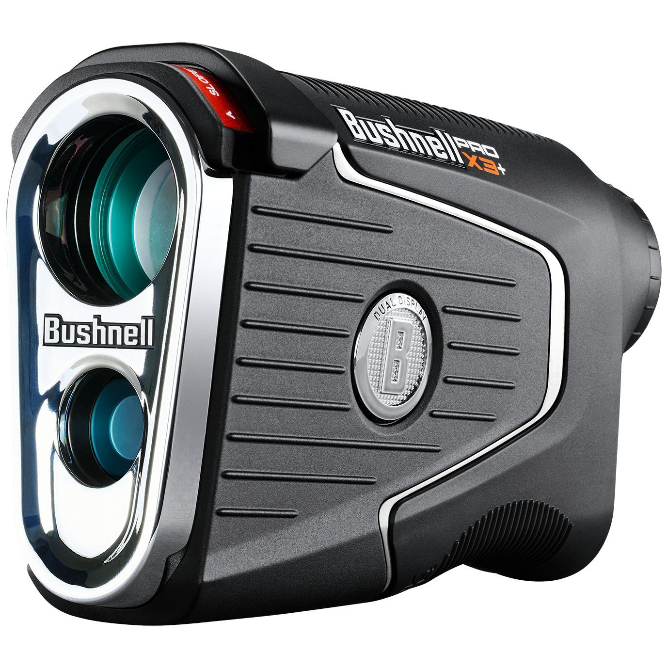 Bushnell GOLF ブッシュネル ゴルフ用ピンシーカープロX3プラスジョルト ゴルフ用レーザー距離計 日本