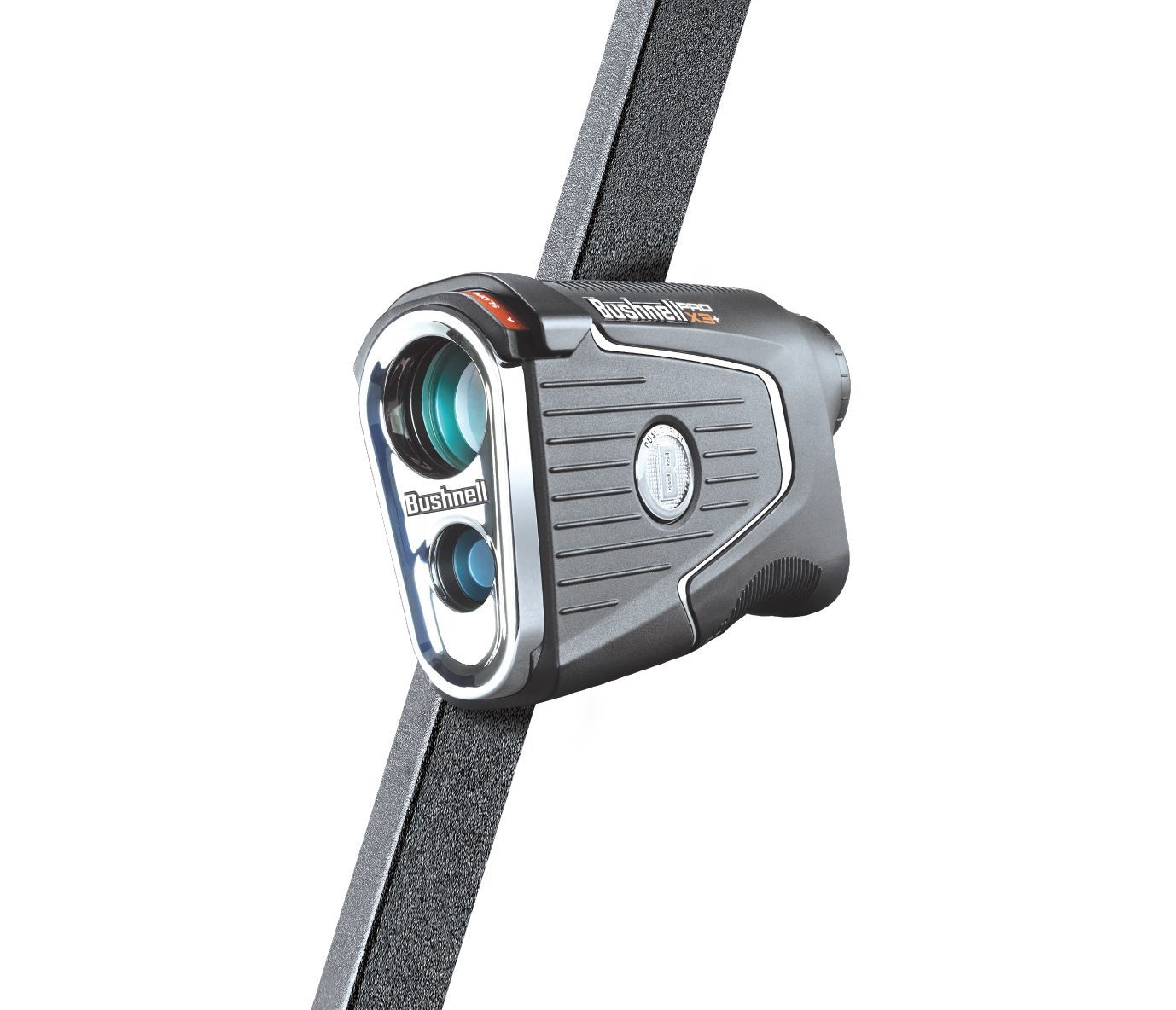 美品！ブッシュネル　 プロX3プラス ジョルト 距離計 ピンシーカープロX3プラスジョルト ゴルフ用レーザー距離計｜ブッシュ
