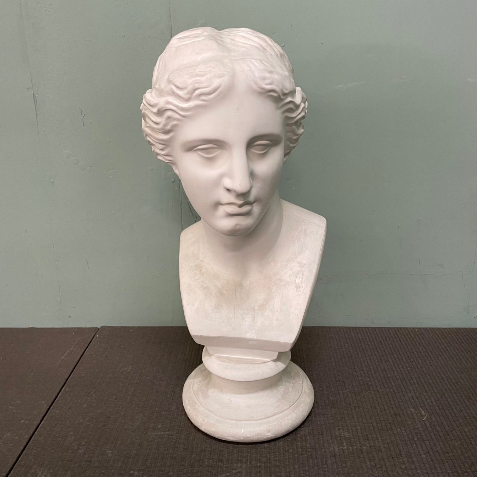 ♭ ミロのヴィーナス 石膏像 デッサン アート 芸術 美術
