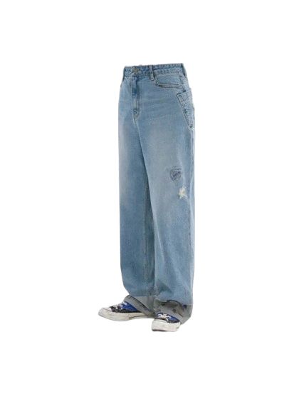 ADER ERROR アーダーエラー フォーラムパンツ A