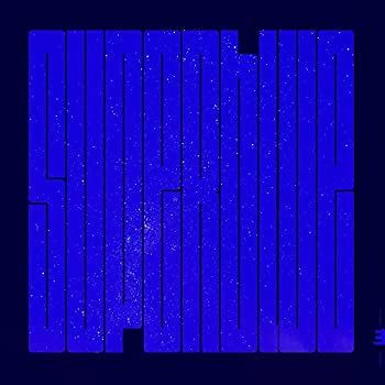 【】「非常に良い」［CD］Superblue [Analog]