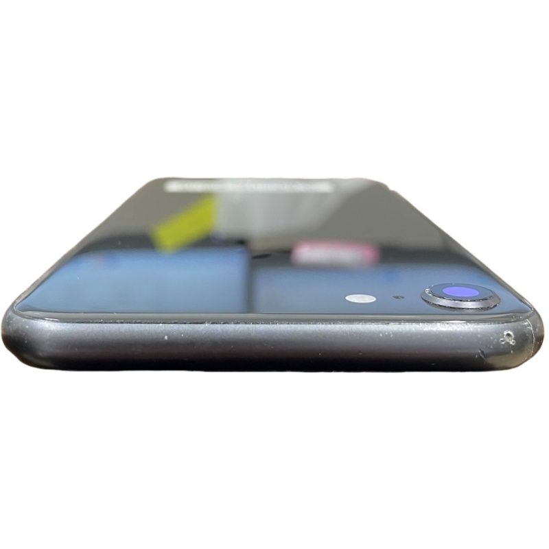 SIMフリー Apple iPhone 8 64GB MQ782J/A au ○判定 スペースグレイ