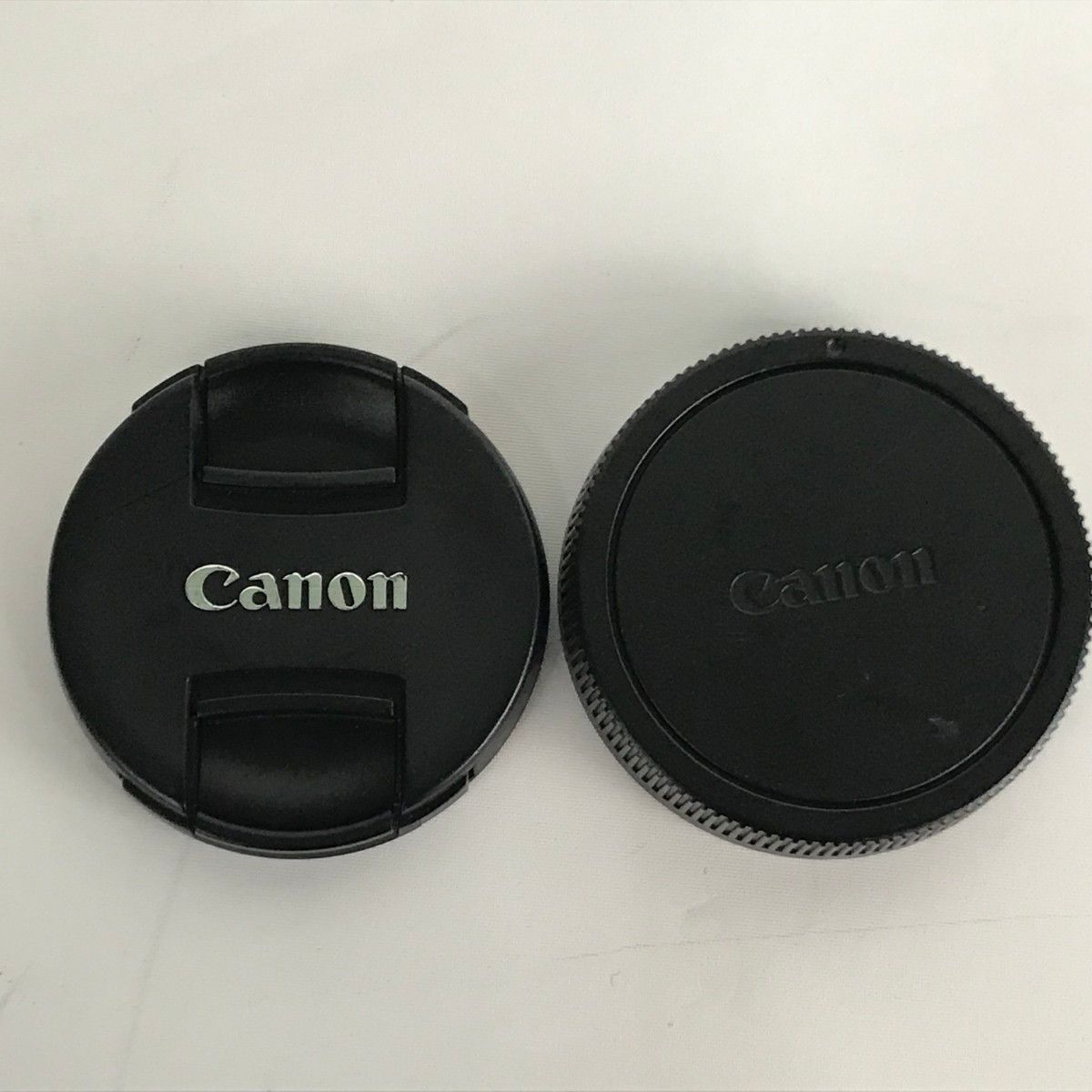  CANON キャノン ズームレンズ EF M ZOOM LENS 11 22 mm F 4 5 6 IS STM キズ有 レンズ(ズーム) カメラ