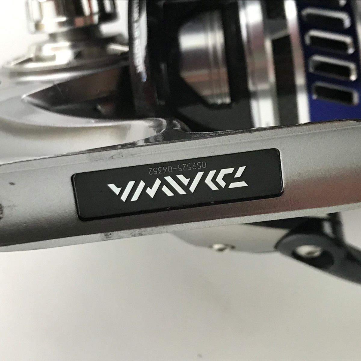 スピニングリール 10ソルティガ