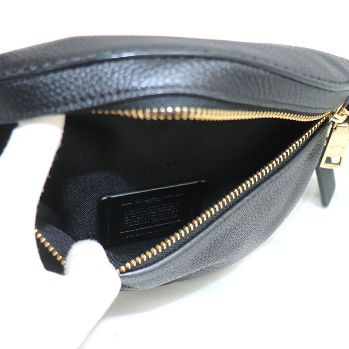 コーチ ベルトバッグ