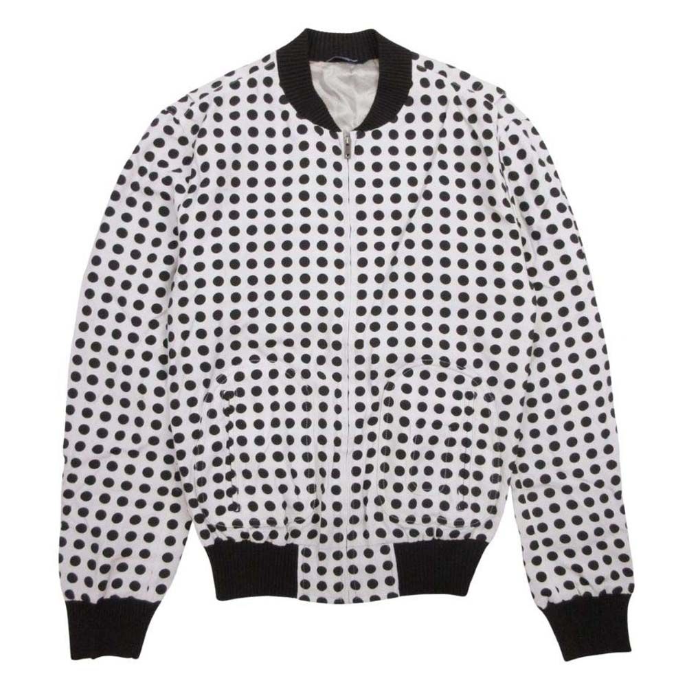 新品同様 DOLCE&GABBANA ドルチェアンドガッバーナ ドット