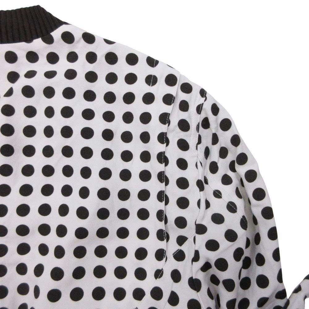 新品同様 DOLCE&GABBANA ドルチェアンドガッバーナ ドット