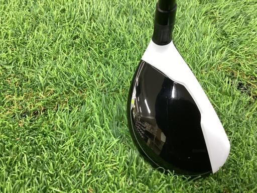 テーラーメイド M2 U6 UT TM5-217 (フレックスR) 中古