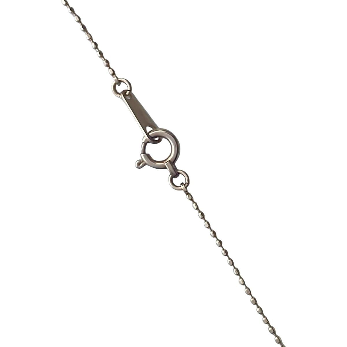  組曲 クミキョク ネックレス K 10 PG ダイヤモンド 0 07 ct ネックレス アクセサリー