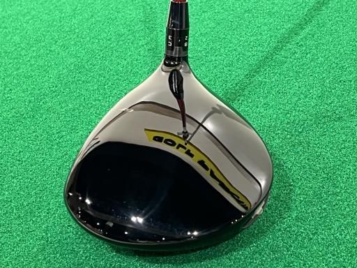 中古】 タイトリスト GT2 11° レフティ ドライバー DR PROJECT X