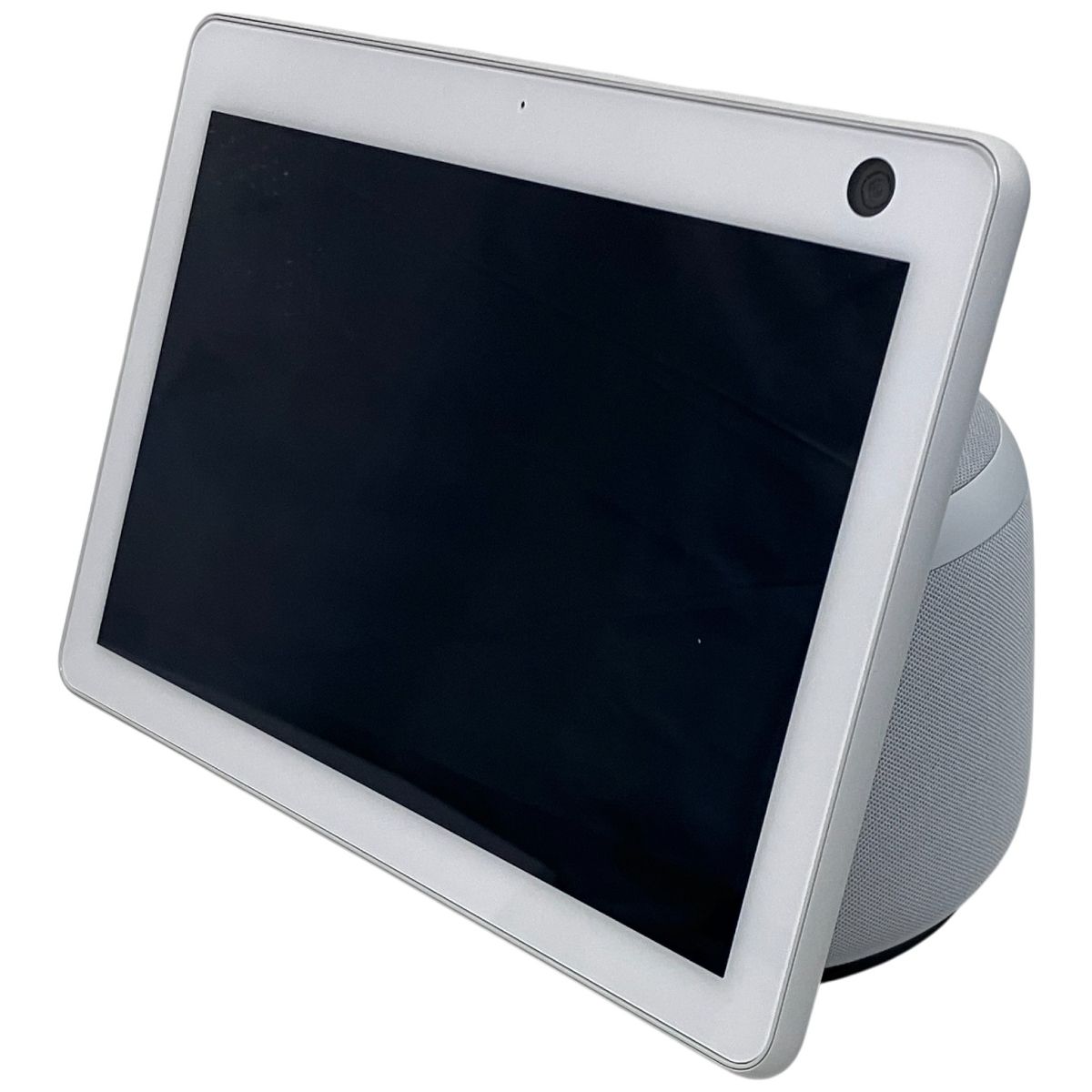 Amazon Echo Show10 T4E4AT スマートディスプレイ アマゾン エコーショー アマゾン 家電 F10597372