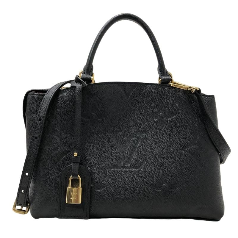 LOUIS VUITTON ルイヴィトン 2WAYバッグ プティ・パレ PM M58916