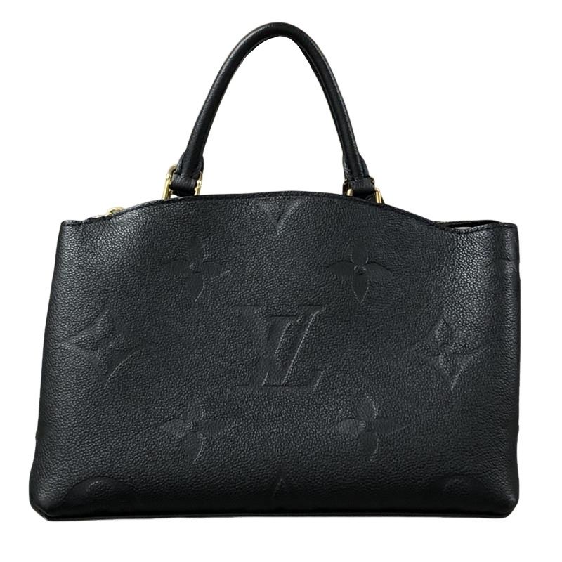 Louis Vuitton プティパレ PM ノワール 新品未使用 LOUIS VUITTON ルイヴィトン プティ・パレPM モノグラム・アンプラント
