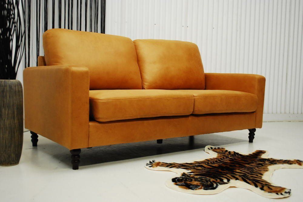  アウトレット 現品限り 一部 北欧調ヴィンテージモダン キャメルブラウン ソファー ゆったりお寛ぎ頂けます 220502 cam3p ソファカバーリング北欧 2人掛け 3人掛けソファ ソファ ソファベッド