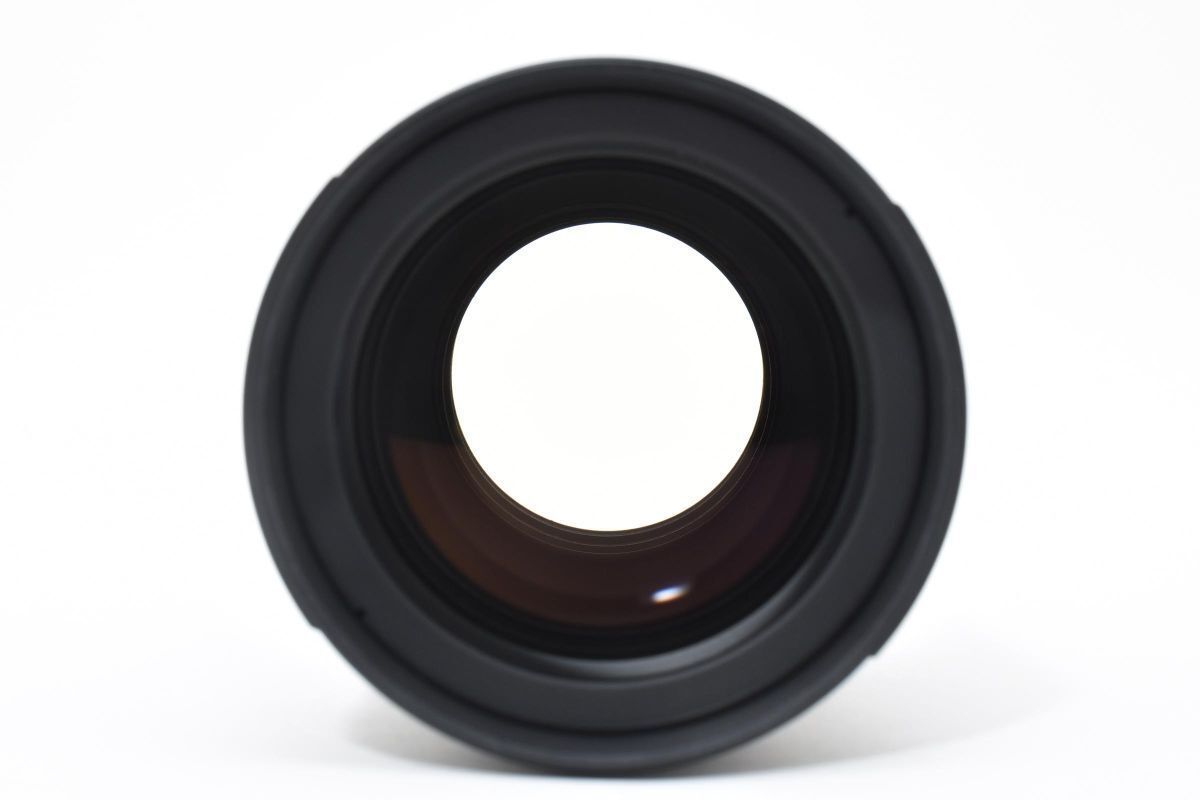 上品 SAMYANG 135mm F2.0 ED UMC ソニーEマウント AYM4788 273