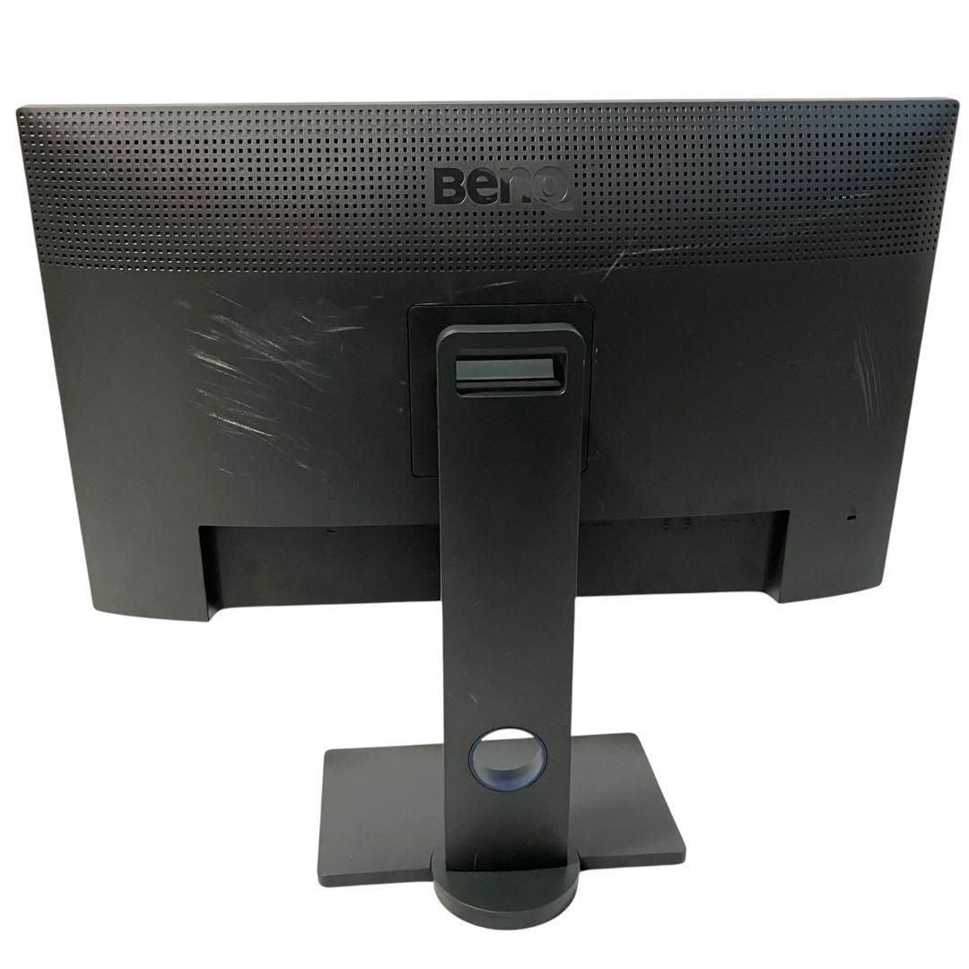 BenQ モニター