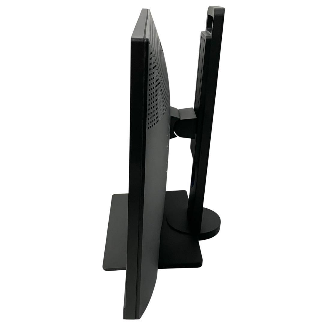 ベンキュー IPSパネル