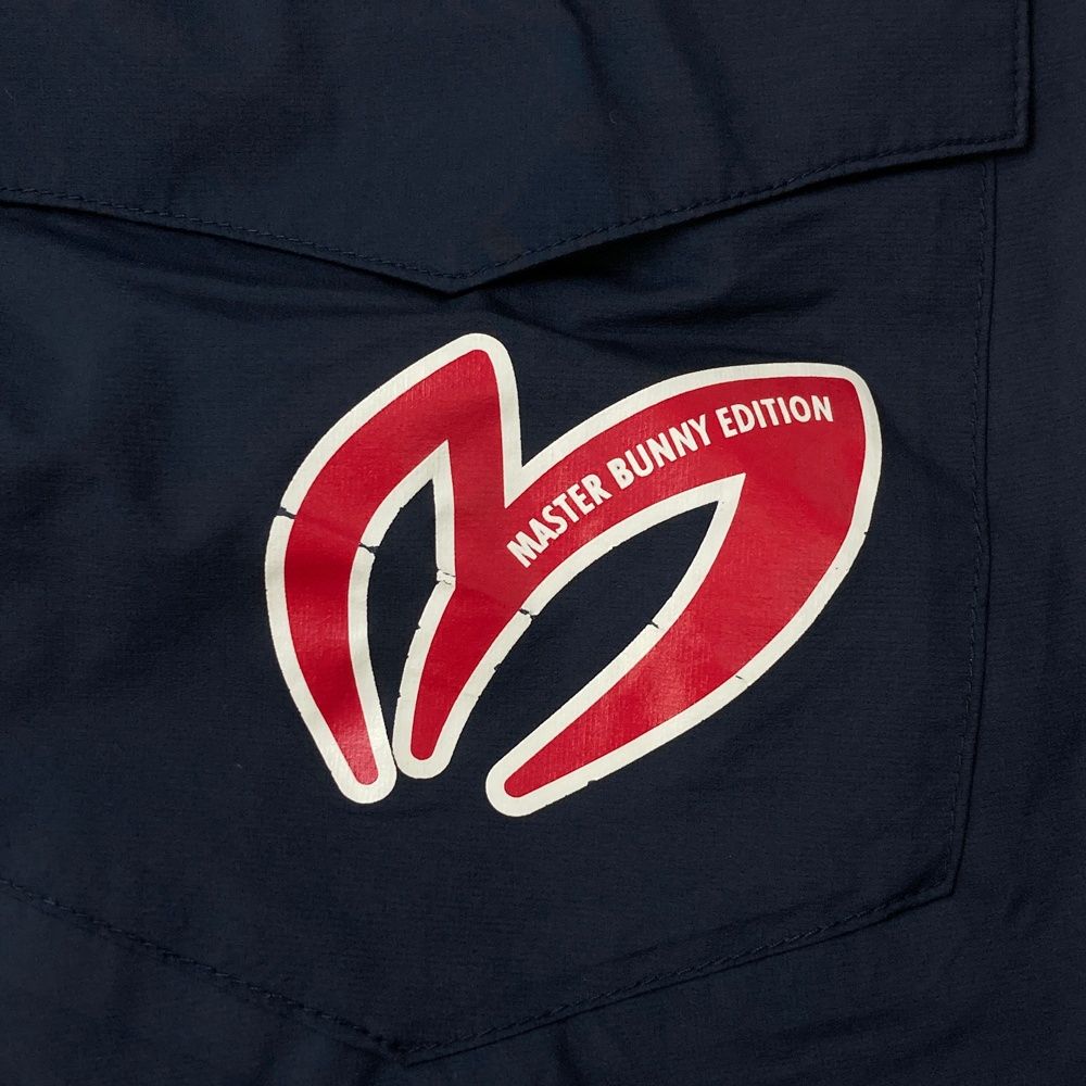 MASTER BUNNY EDITION レディース　サイズ2 サイズ：2 MASTER BUNNY EDITION マスターバニーエディション レイン