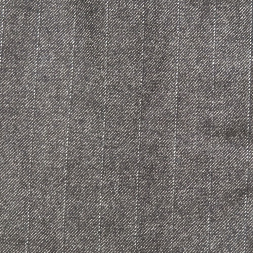 DOLCE&GABBANA ウールストライプスラックス 48サイズ DOLCE&GABBANA