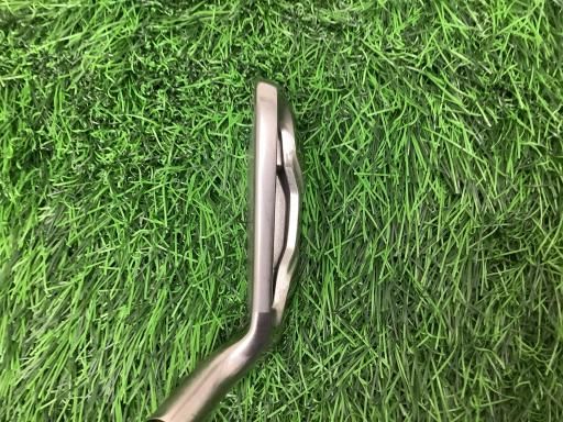 中古】 ダンロップ SRIXON GiE-L 8S レディース アイアンセット IR SV