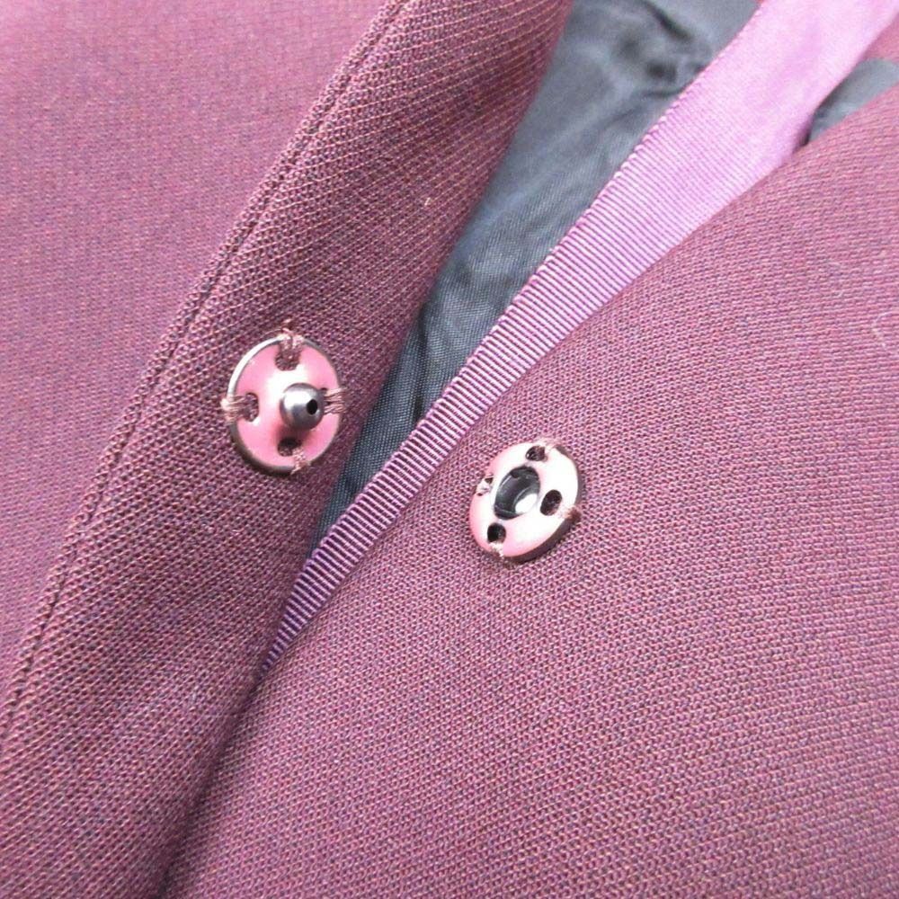 未使用 DICE KAYEK ディーチェカヤック ノースリーブ Vネック