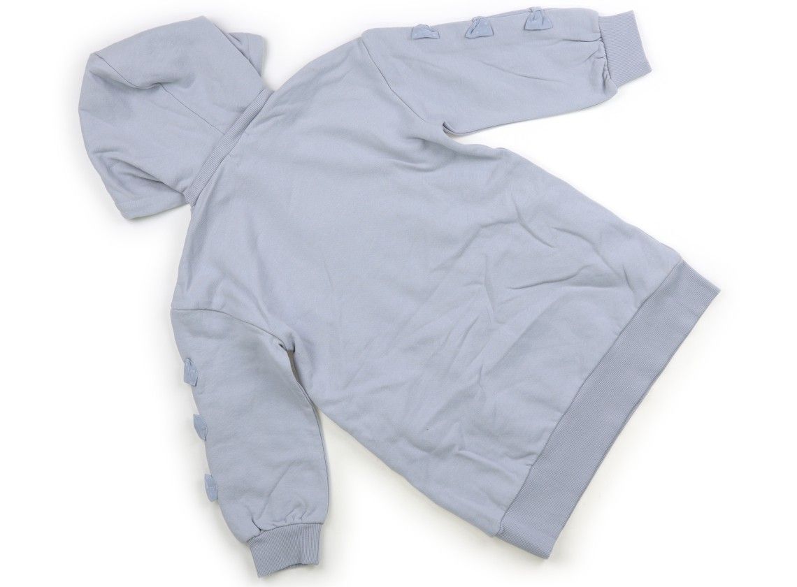 メゾピアノ/mezzopiano】チュニック 120サイズ 女の子【子供服