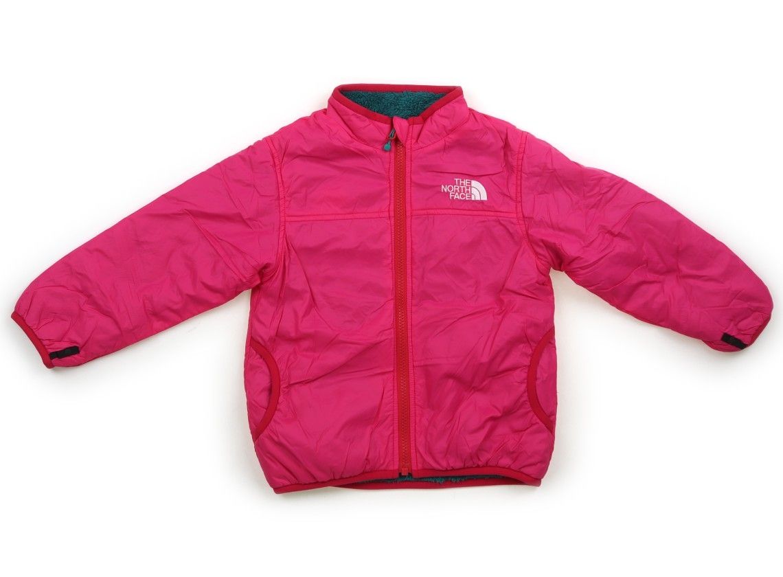 ノースフェイス TheNorthFace コート ジャンパー 女の子 子供服 ベビー服 1980334
