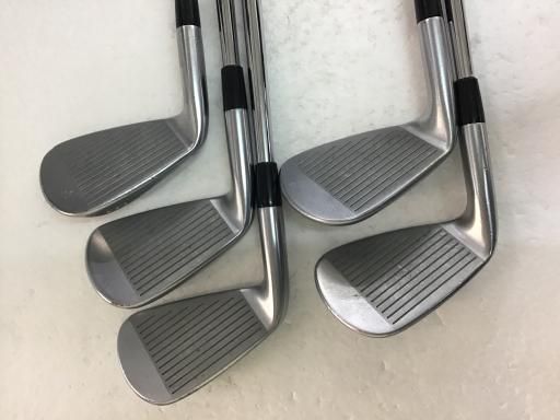 ミズノ JPX 923 FORGED 5S アイアンセット IR ゼロス8 毎日発送】ミズノ JPX 923 HOT METAL アイアン 5本組(#6-9,PW) メンズ