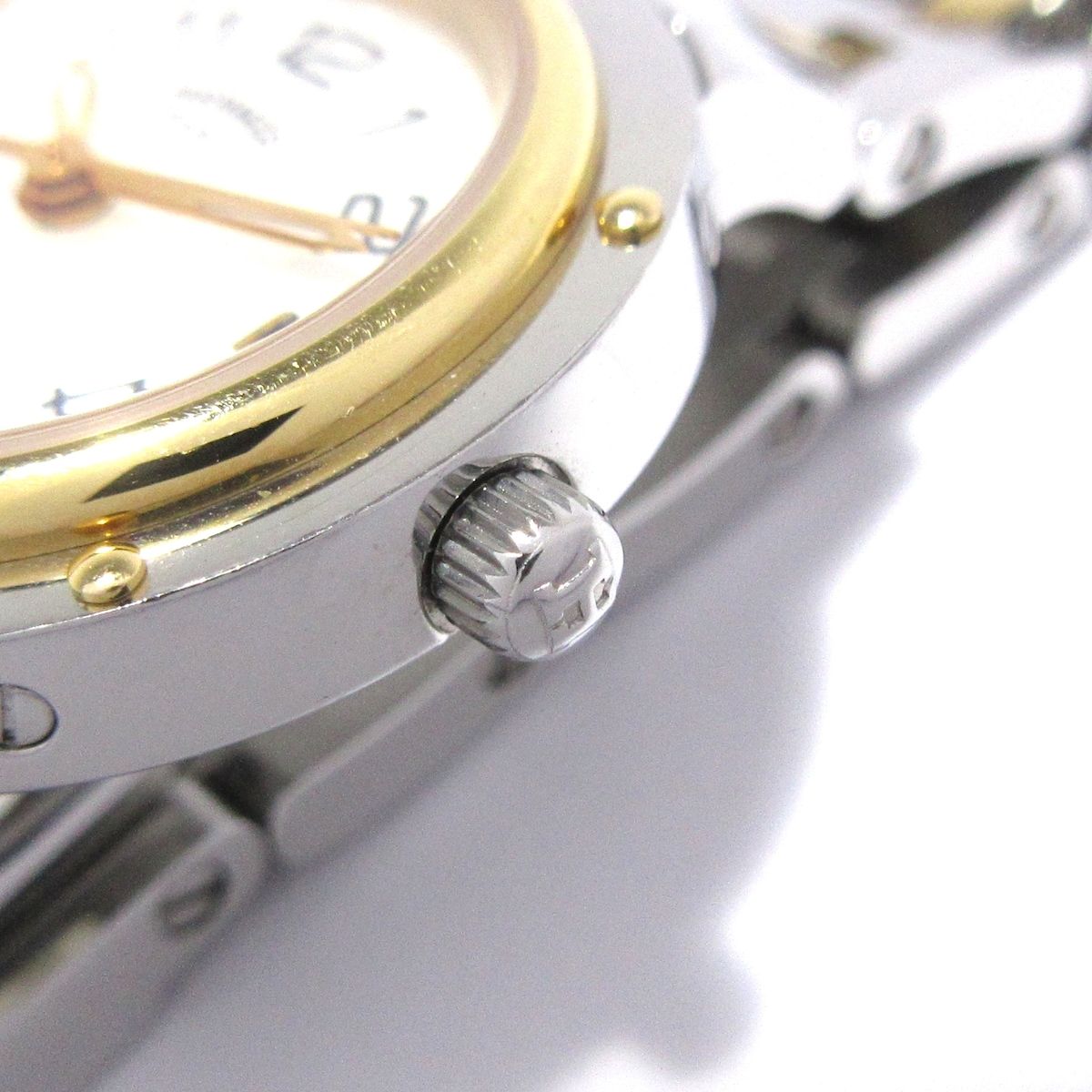 シェル文字盤 2017