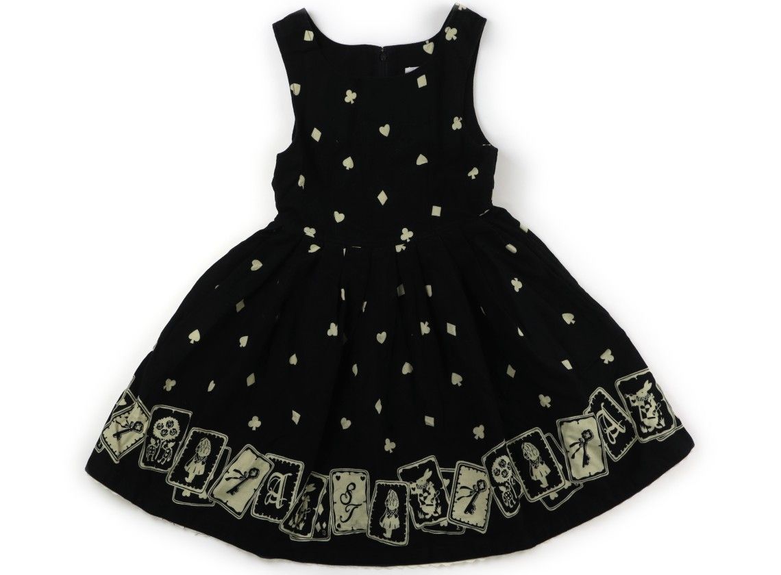 シャーリーテンプル　ジャンスカ140cm シャーリーテンプル/ShirleyTemple】ジャンパースカート 140サイズ