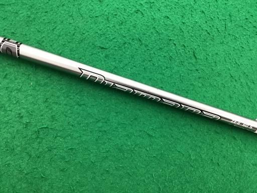 中古】 ダンロップ SRIXON ZX Mk II HYBRID H3 ユーティリティ UT