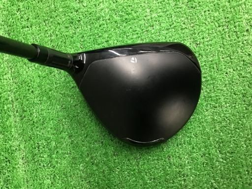 テーラーメイド STEALTH 3W 15° TENSEI RED TM50 ステルス フェアウェイウッド TENSEI RED TM50(フェアウェイウッド